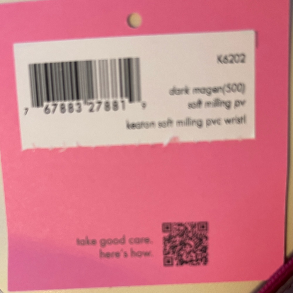 KATE SPADE Wristlet - Picture 3 of 5